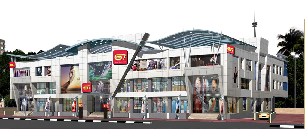 G7 MALL